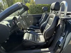 Audi TTS Bild 7