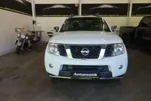 Nissan Navara Bild 2