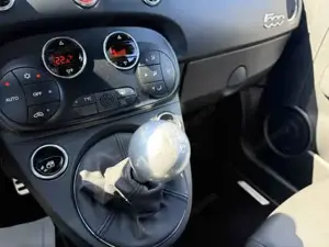 Abarth Abarth 500 Bild 15