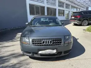 Audi TTS Bild 10