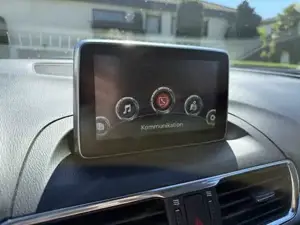 Mazda 3 Bild 10