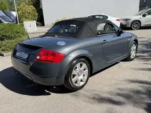 Audi TTS Bild 12
