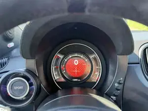 Abarth Abarth 500 Bild 11