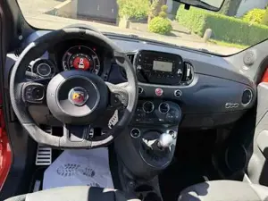 Abarth Abarth 500 Bild 10