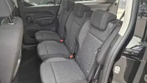 Peugeot Rifter Bild 9