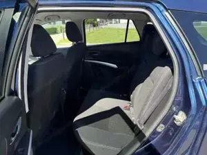 Suzuki SX4 Bild 5