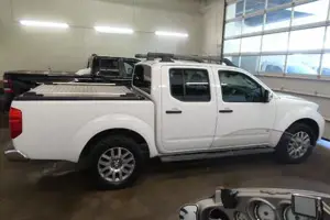 Nissan Navara Bild 17