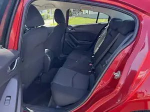 Mazda 3 Bild 5