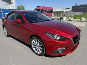 Mazda 3 Bild 4