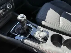 Mazda 3 Bild 15