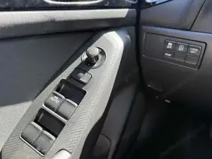 Mazda 3 Bild 18