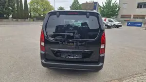 Peugeot Rifter Bild 6