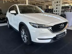 Mazda CX-5 Bild 2