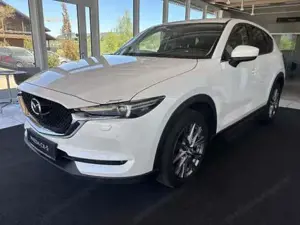 Mazda CX-5 Bild 14