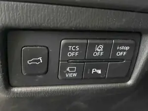 Mazda CX-5 Bild 11