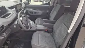 Peugeot Rifter Bild 10