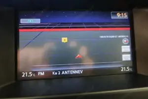 Nissan Navara Bild 11