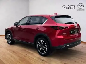Mazda CX-5 Bild 13