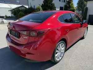 Mazda 3 Bild 3