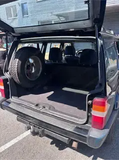 Jeep Cherokee Bild 3