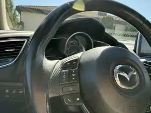 Mazda 3 Bild 16