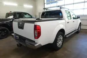 Nissan Navara Bild 18