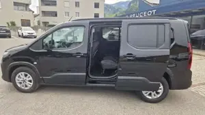 Peugeot Rifter Bild 5