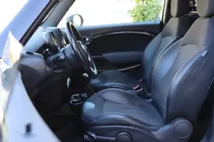 MINI Cooper R56 1.6 Chili *Glas Panoramadach *technisch und optisch - super Zustand *Liebhaberauto Bild 3