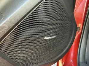 Mazda 3 Bild 17