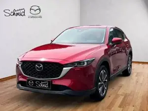 Mazda CX-5 Bild 3