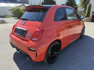 Abarth Abarth 500 Bild 3