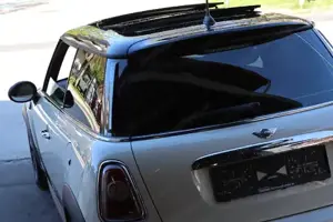 MINI Cooper R56 1.6 Chili *Glas Panoramadach *technisch und optisch - super Zustand *Liebhaberauto Bild 6
