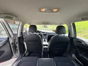 VW Golf 7 1.2 TSI Blue Motion Bild 5