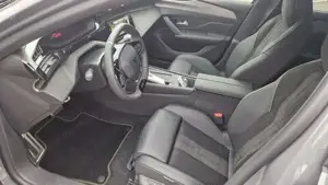 Peugeot 408 Bild 7
