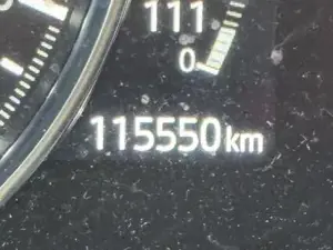 Mazda CX-5 Bild 10