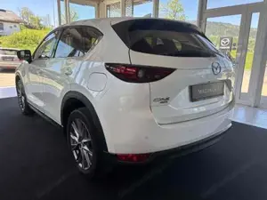Mazda CX-5 Bild 4
