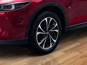 Mazda CX-5 Bild 6
