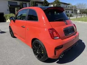 Abarth Abarth 500 Bild 2