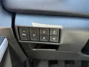 Suzuki SX4 Bild 17