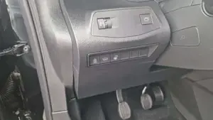 Peugeot Rifter Bild 13