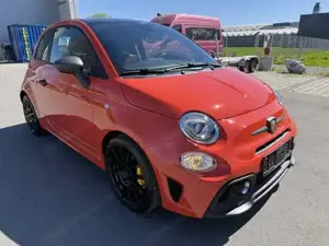 Abarth Abarth 500 Bild 4