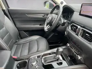 Mazda CX-5 Bild 16