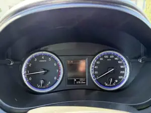 Suzuki SX4 Bild 8