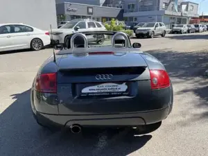 Audi TTS Bild 5