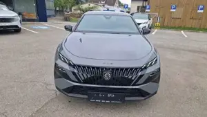 Peugeot 408 Bild 3