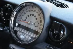 MINI Cooper R56 1.6 Chili *Glas Panoramadach *technisch und optisch - super Zustand *Liebhaberauto Bild 9