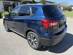 Suzuki SX4 Bild 2