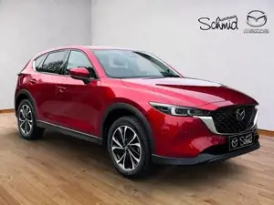 Mazda CX-5 Bild 2