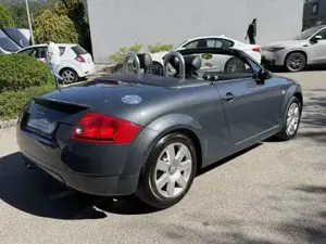 Audi TTS Bild 8