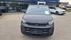 Peugeot Rifter Bild 2